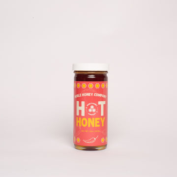 Noble Hot Honey