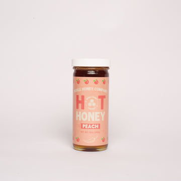 Hot Honey - Peach